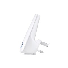 TP-Link TL-WA850RE 300Mbps Universal Wireless N Range Extender - Boost Your WiFi Range & Eliminate Dead Zones!